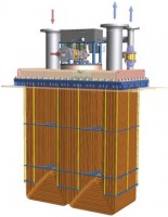 Box Cooler Module BCM with TAS / iTAS 